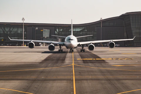 Corporate Travel