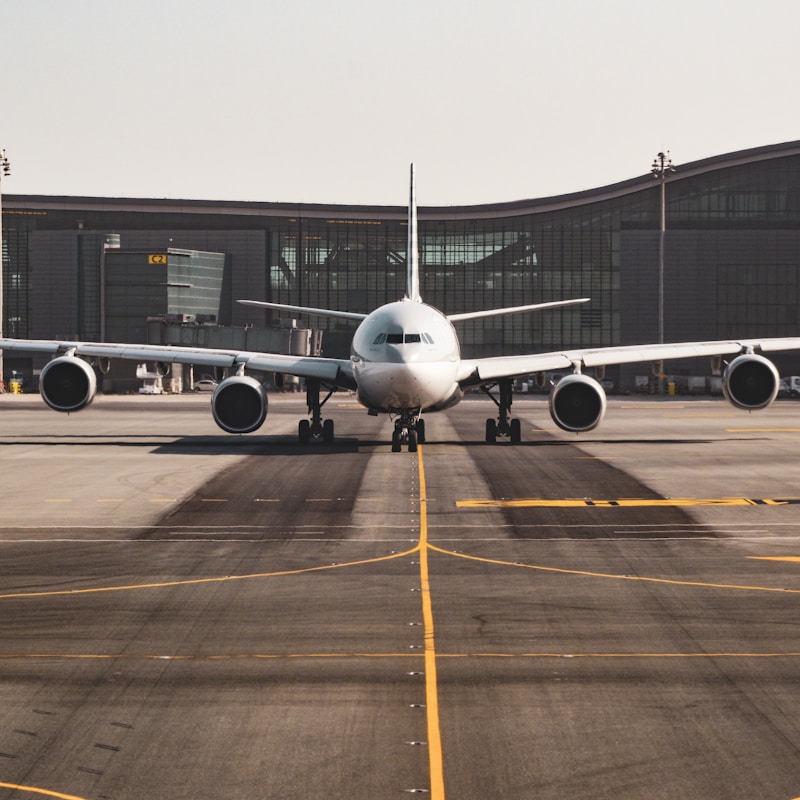 Delhi International Airport - T3
