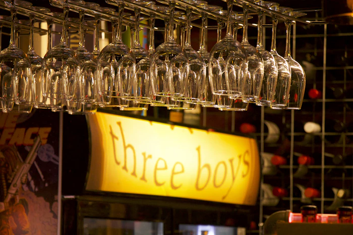 Affordable Bars
