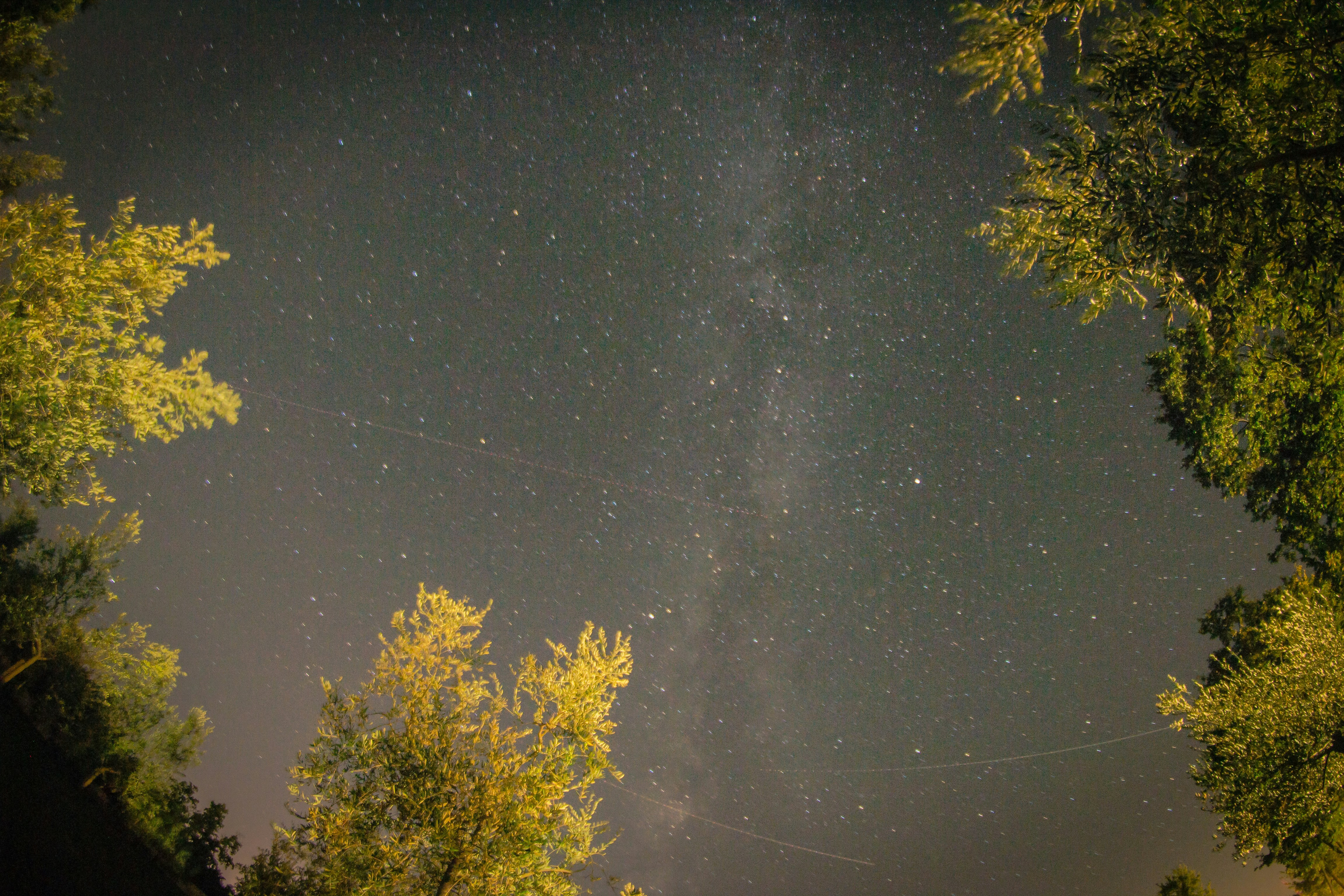 Sedona, Arizona Dark Sky Park