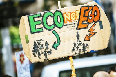 Climate news