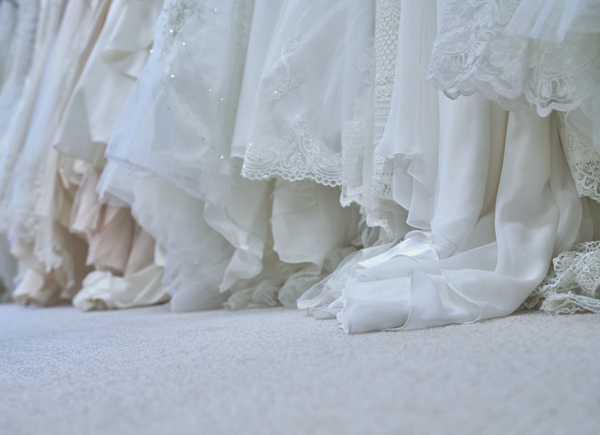 Dress cleaning image background image
