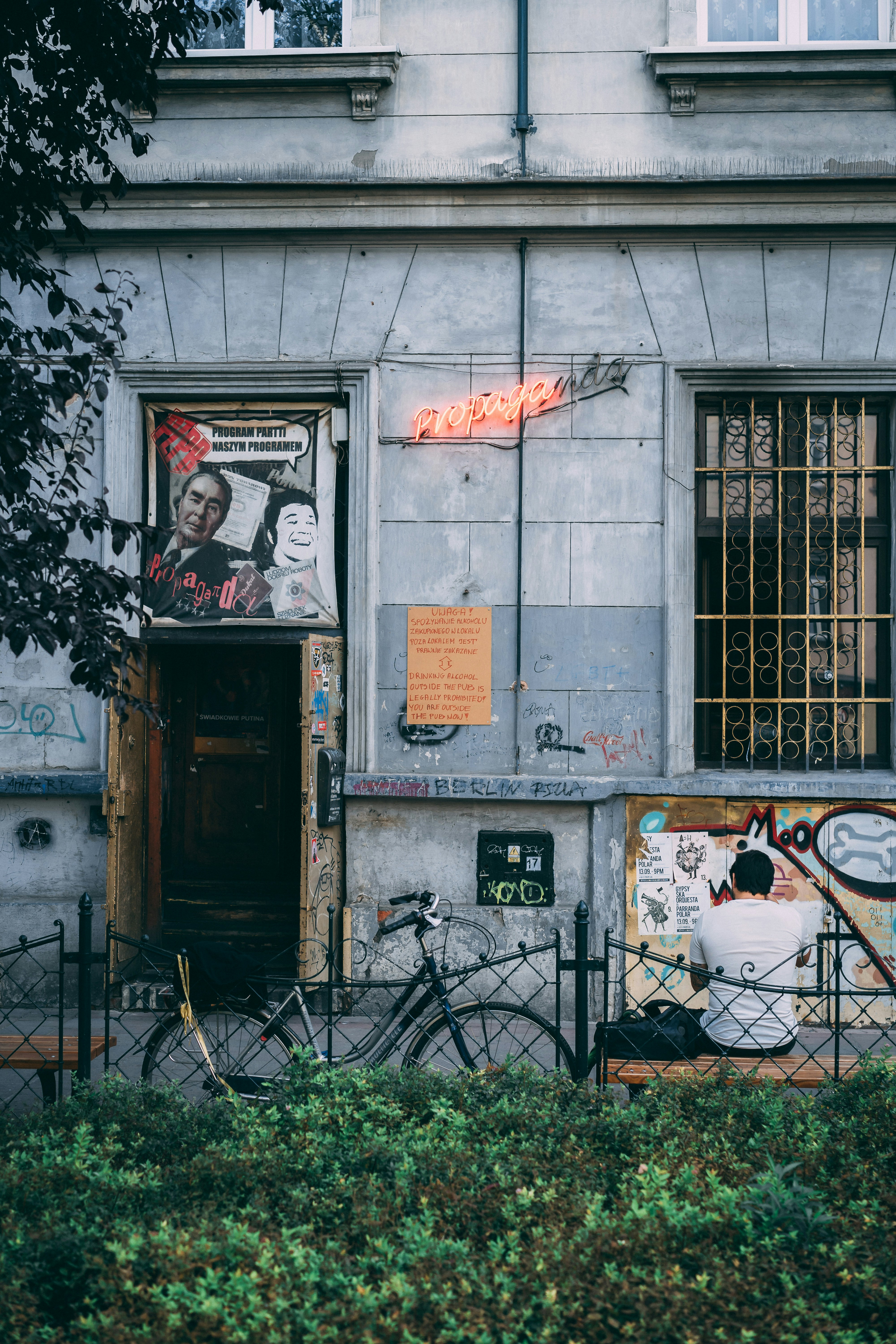 Photo by fellowferdi