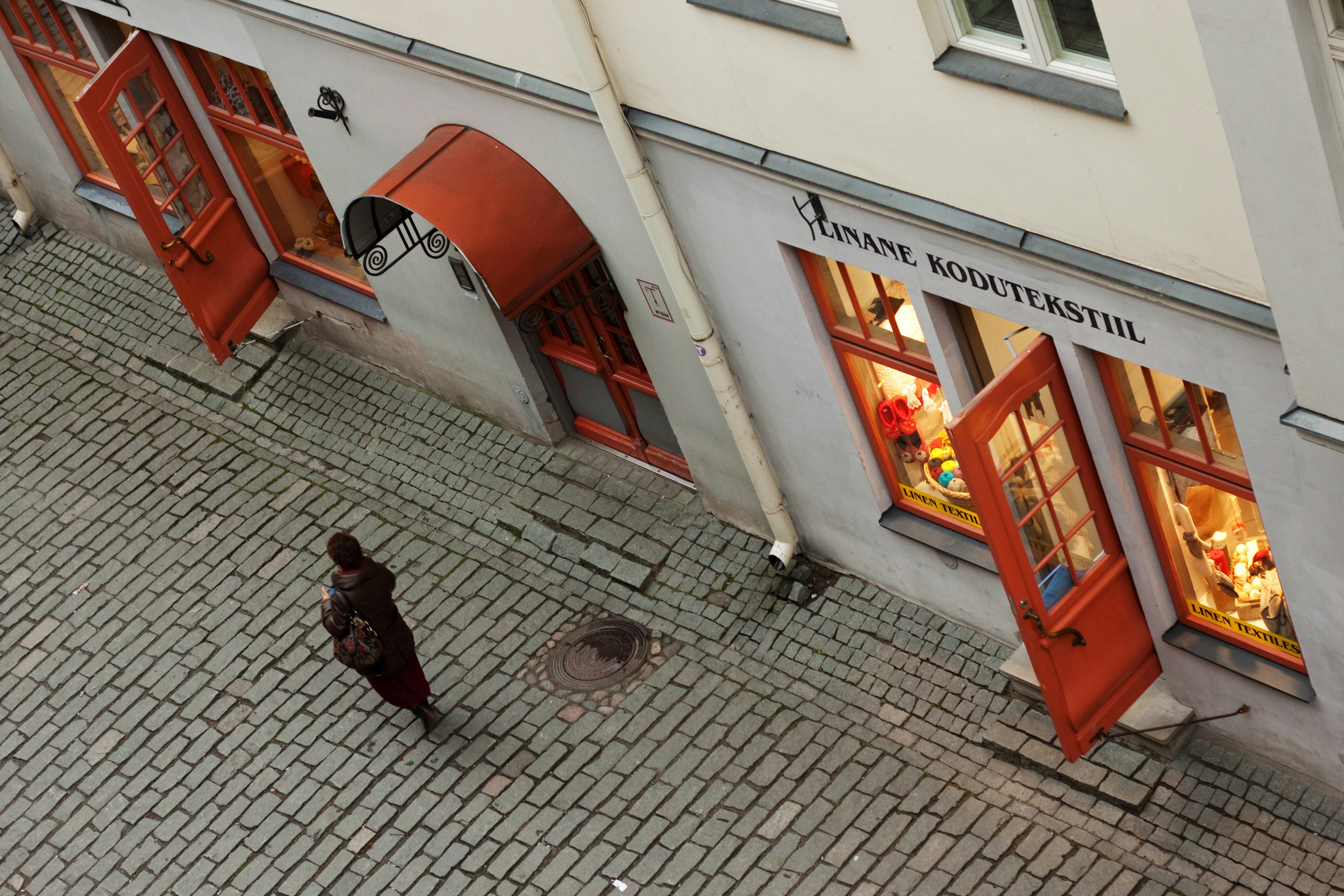 Artículos esenciales para el hogar