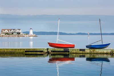 View Saint Andrews by the sea New Brunswick