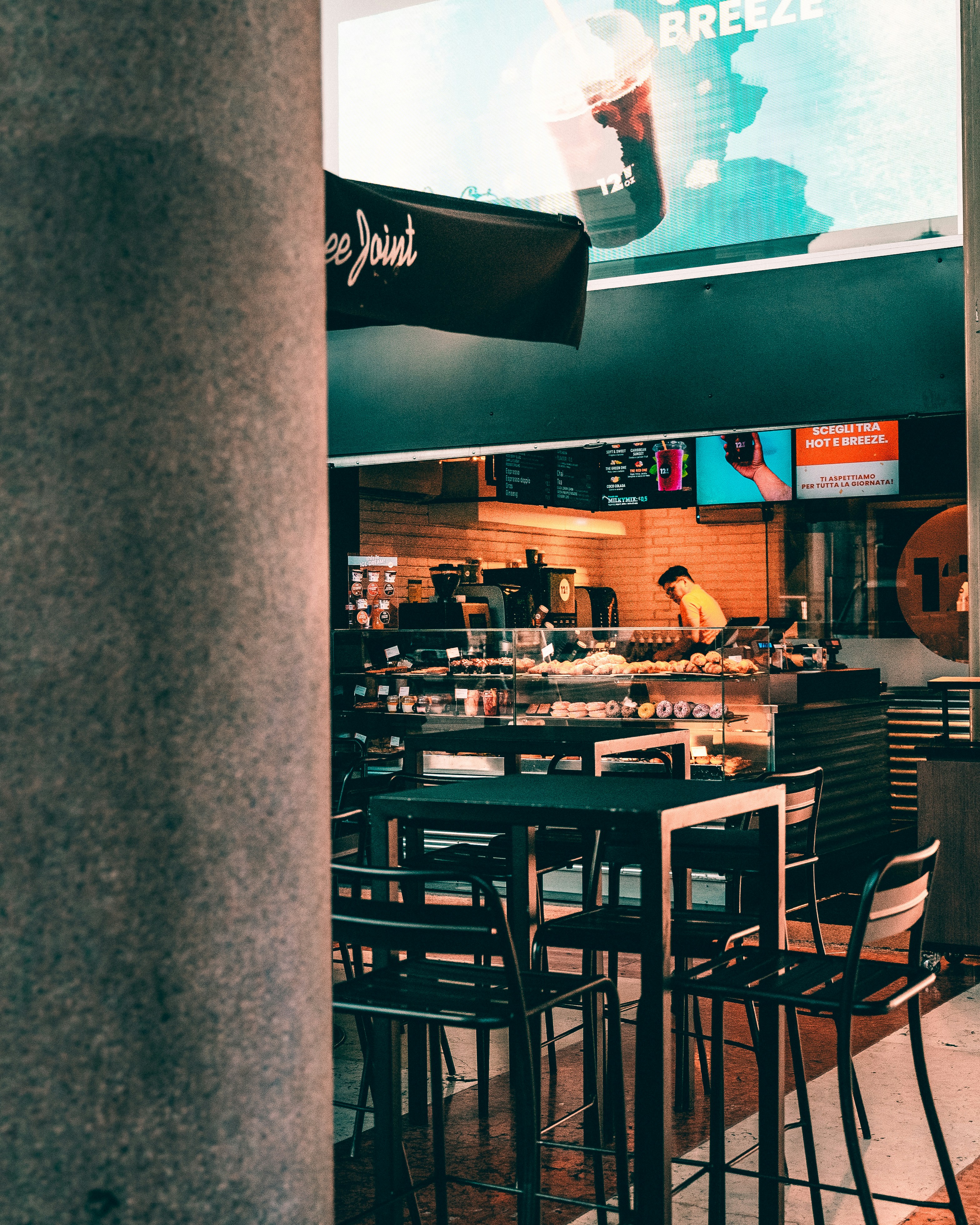 Photo by simonedaino95