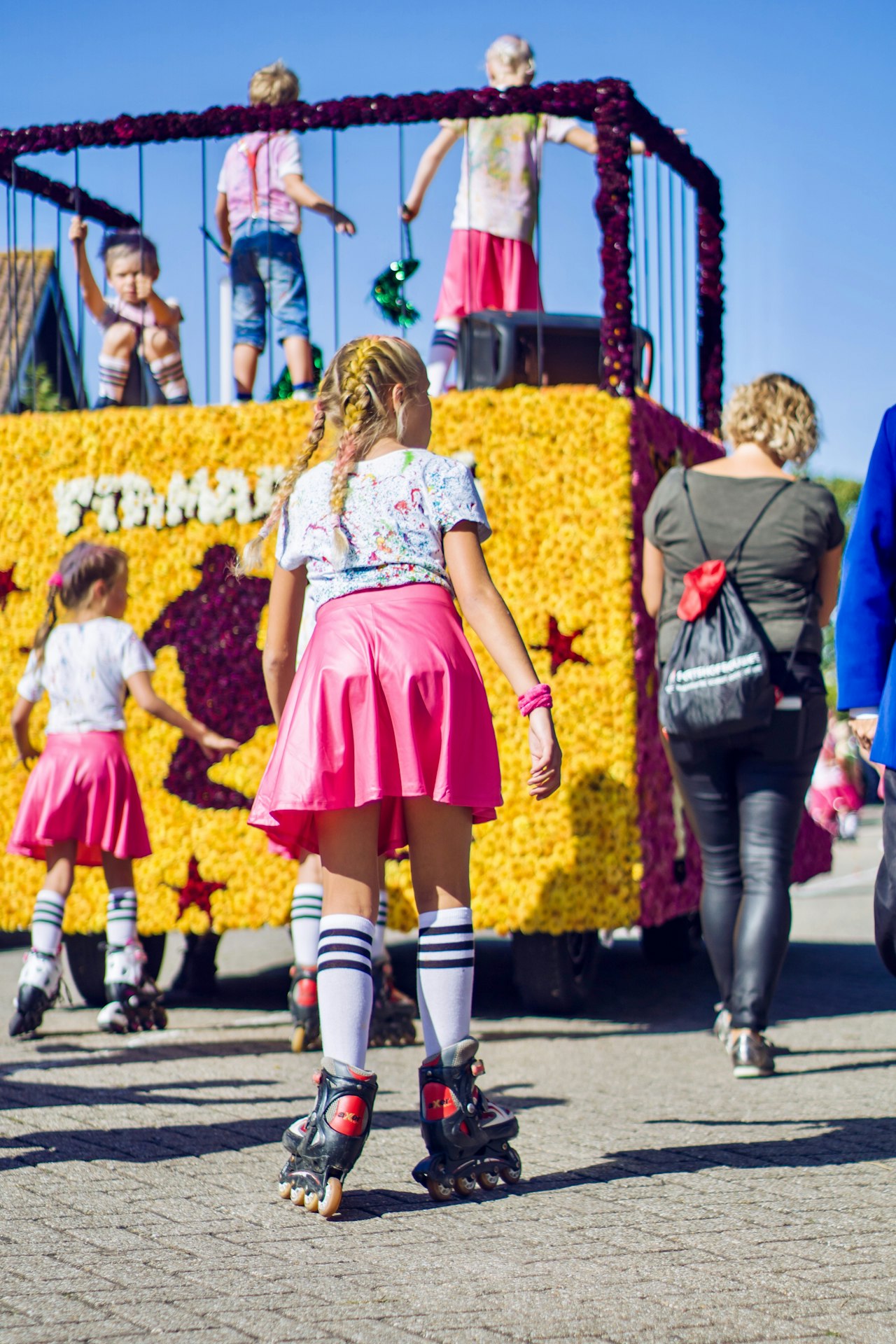 Rose Festival