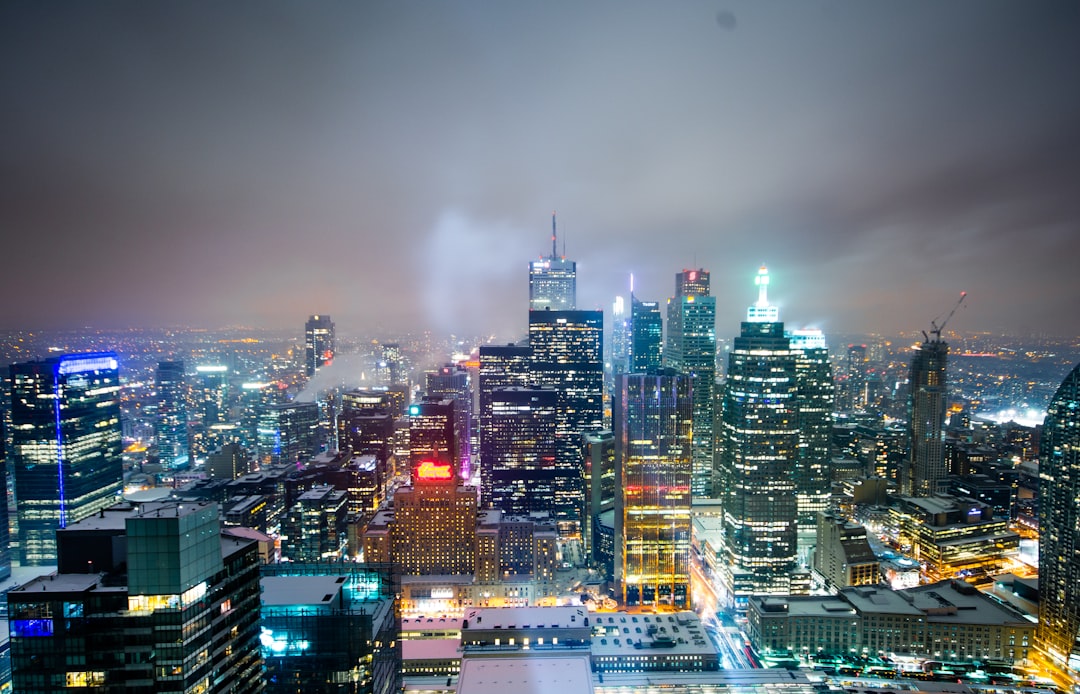 travelers stories about Landmark in Toronto, Canada