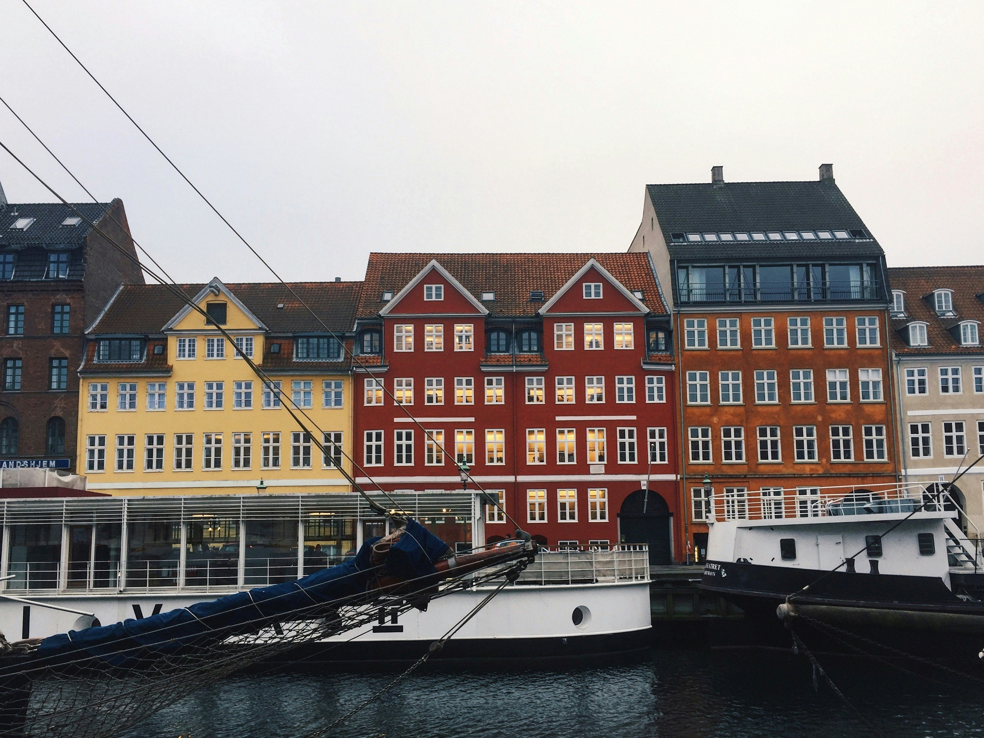 おすすめモデルコース：コペンハーゲン, デンマーク related image