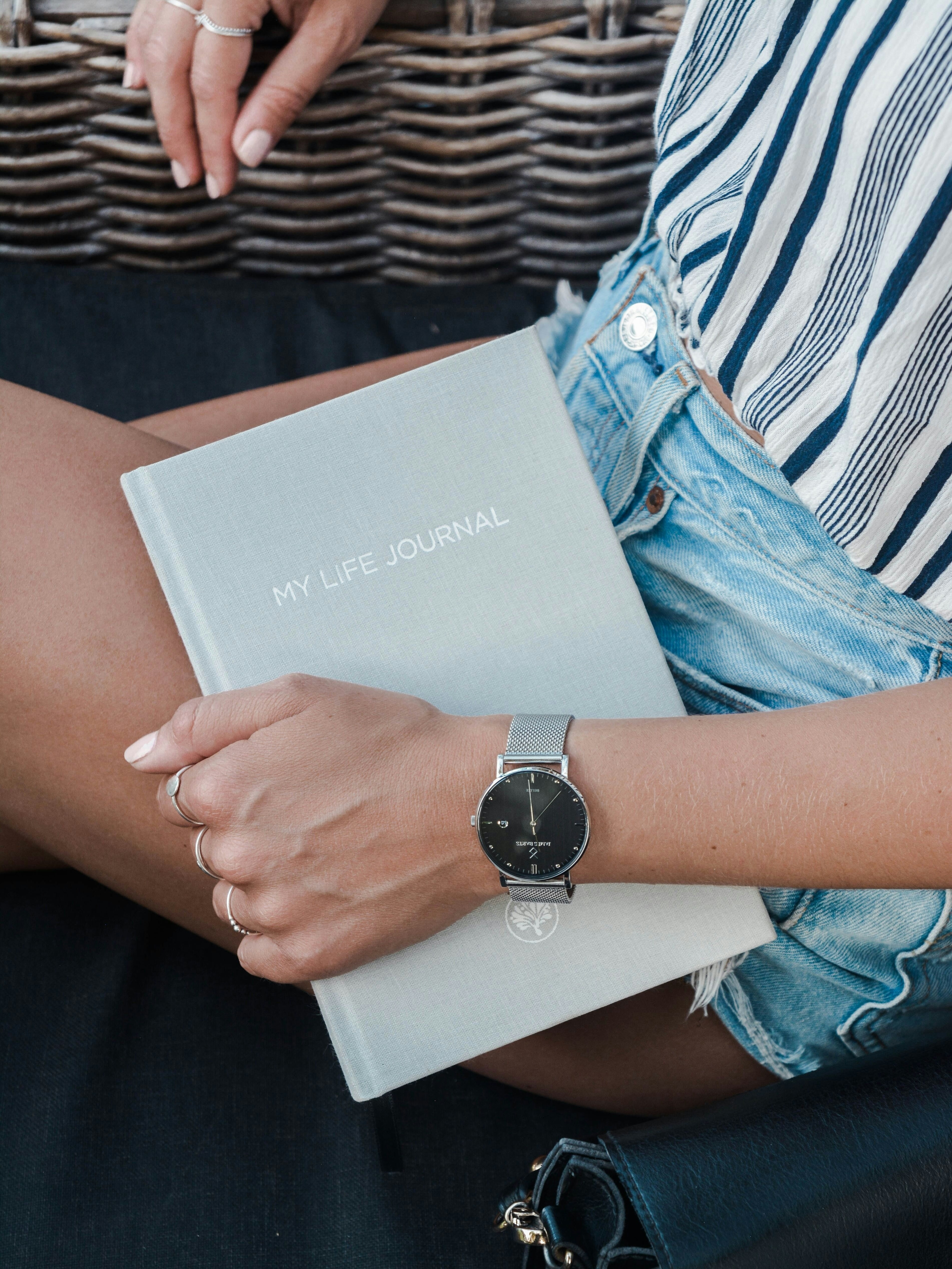 The 10 Most Relevant Journaling Prompts for 2024