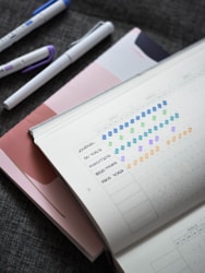 Transforma tu vida: retos en 21 días
