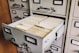 file cabinet