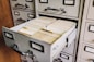 file cabinet