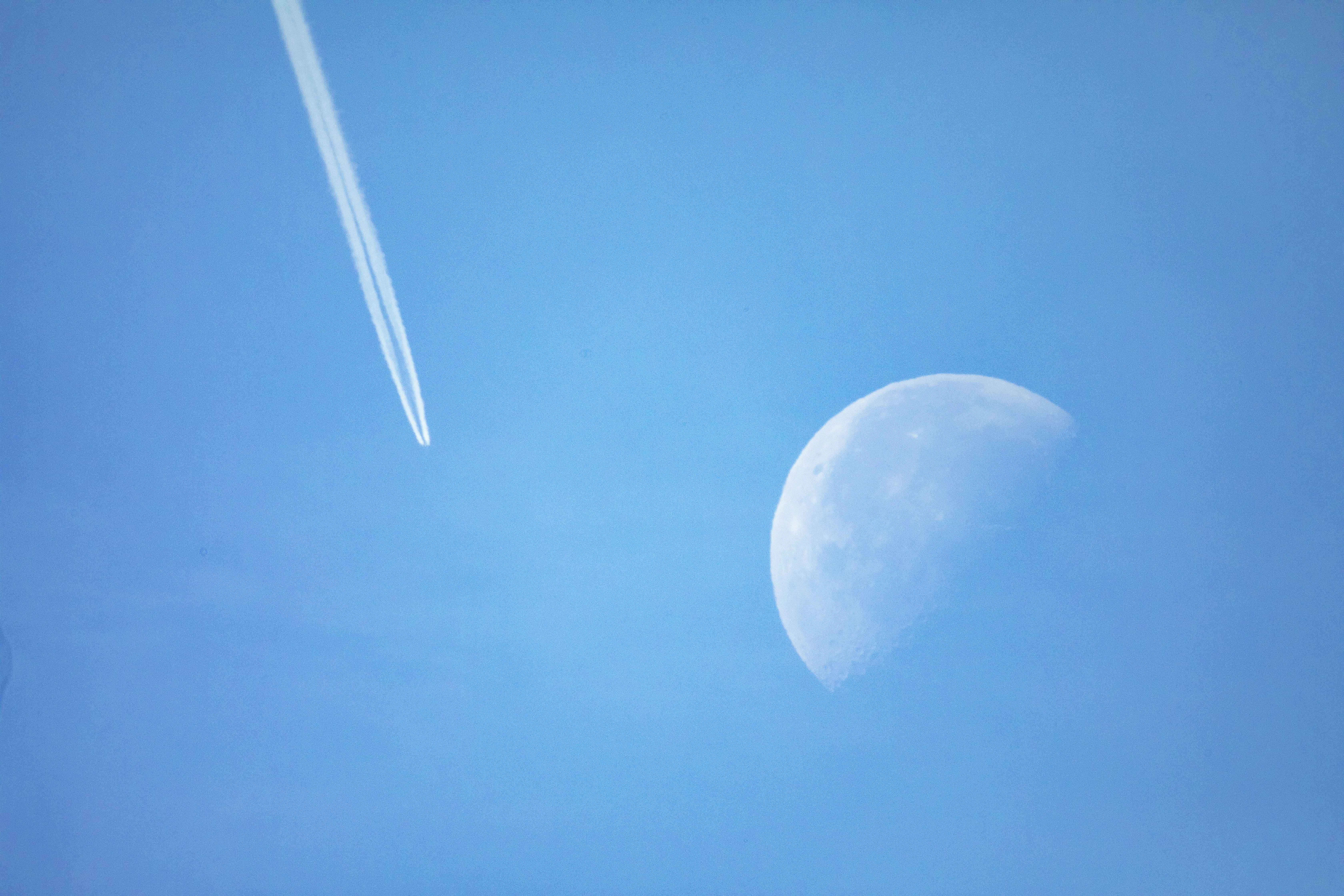 Artemis II Fırlatıldı: Ay Yolculuğu Resmen Başladı!