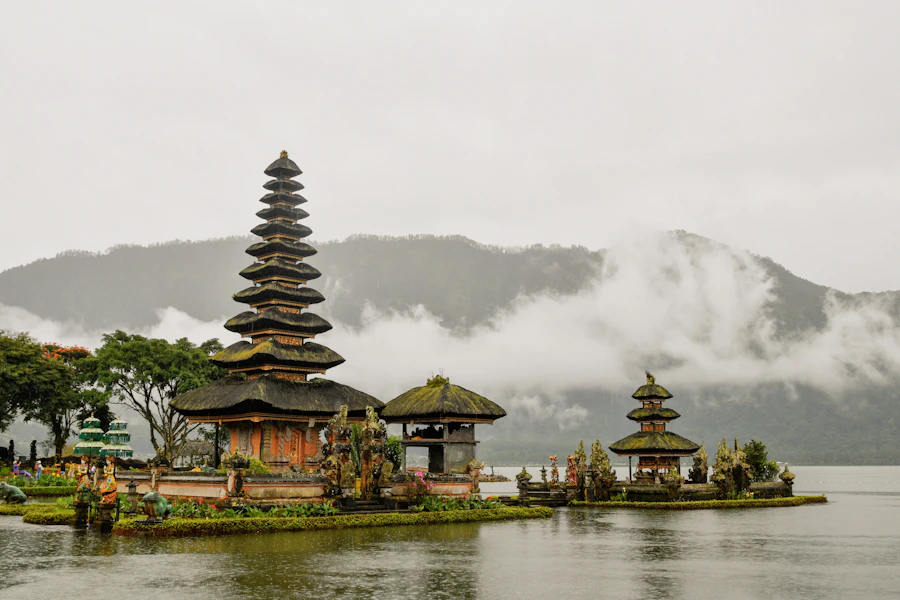 Munduk Highlands Signature Tour