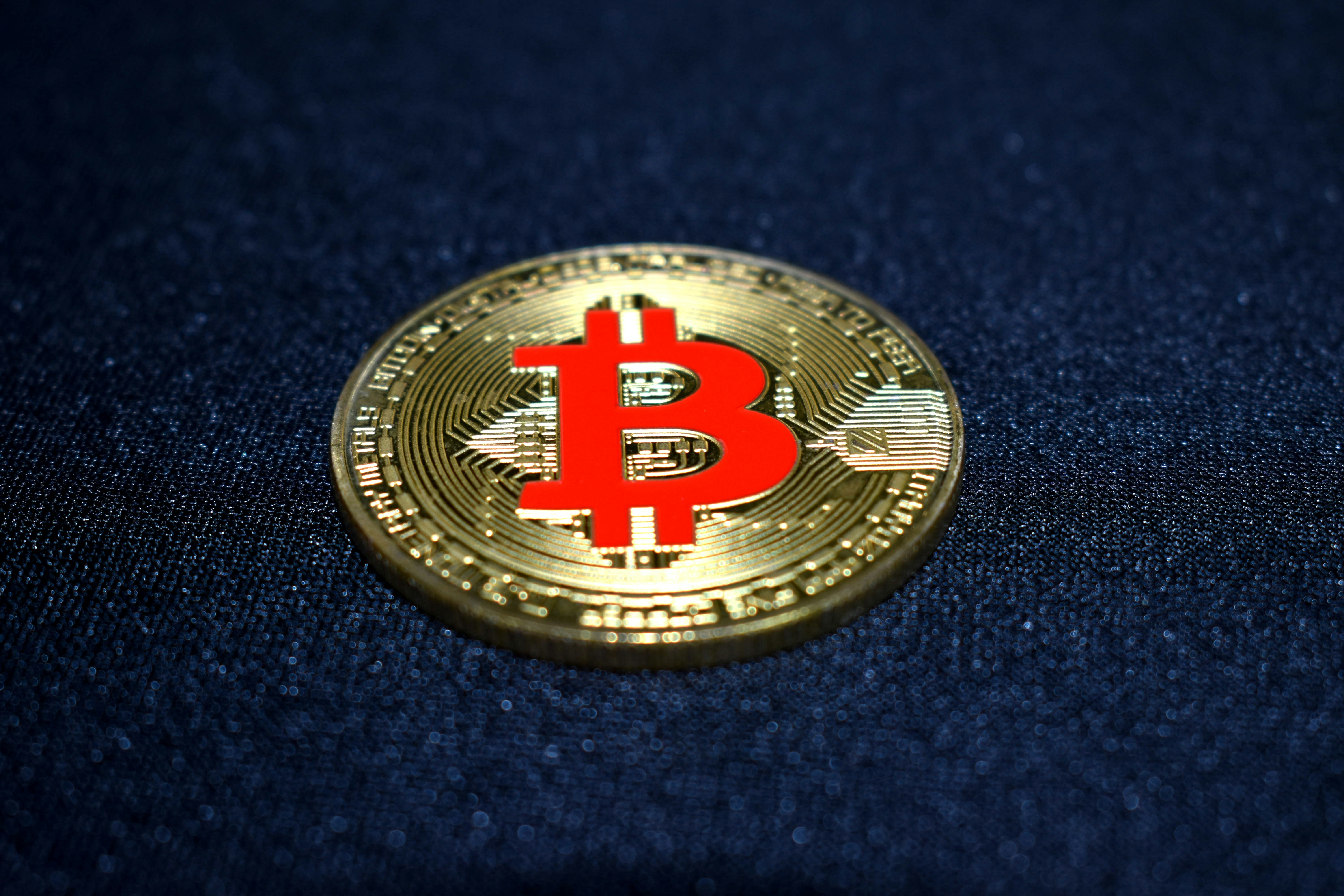 Bitcoin - Secure & Fast