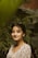smiling woman