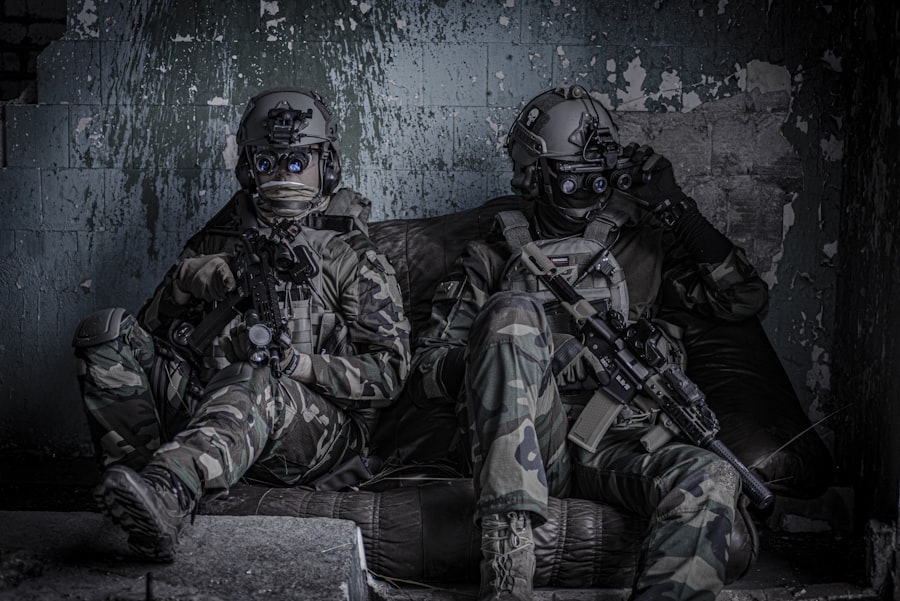 Brandit Wear vêtements et uniformes