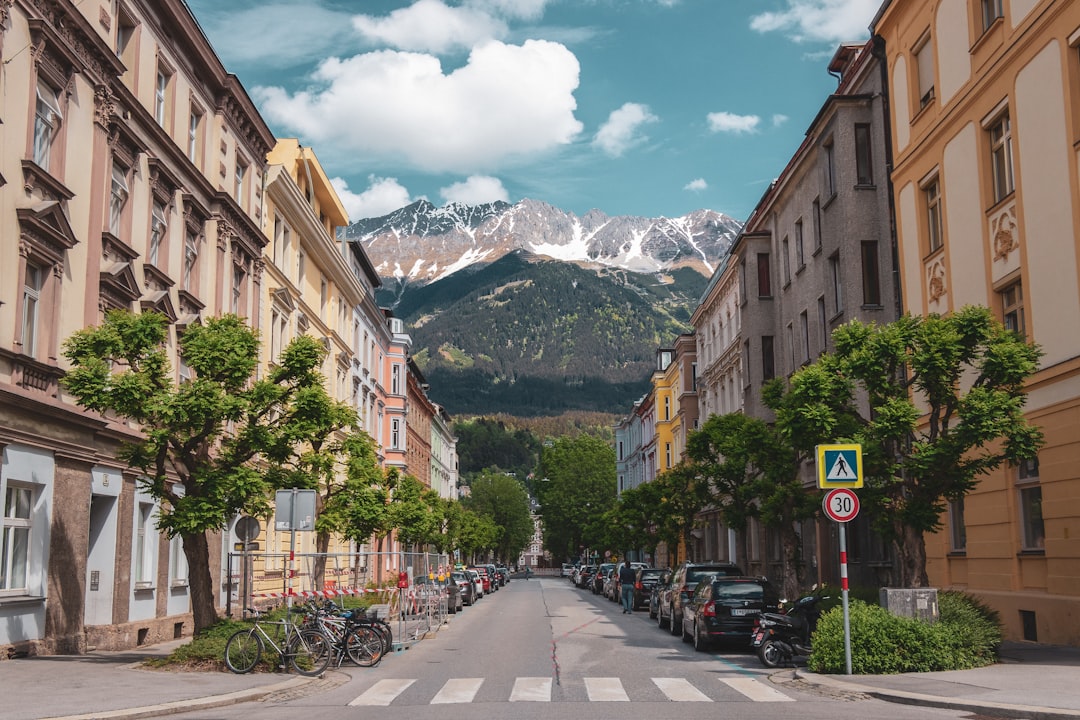 Travel Tips and Stories of Innsbruck in Austria