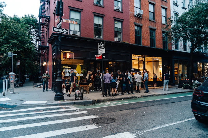 Best Gluten-Free Restaurants and Cafes in New York City