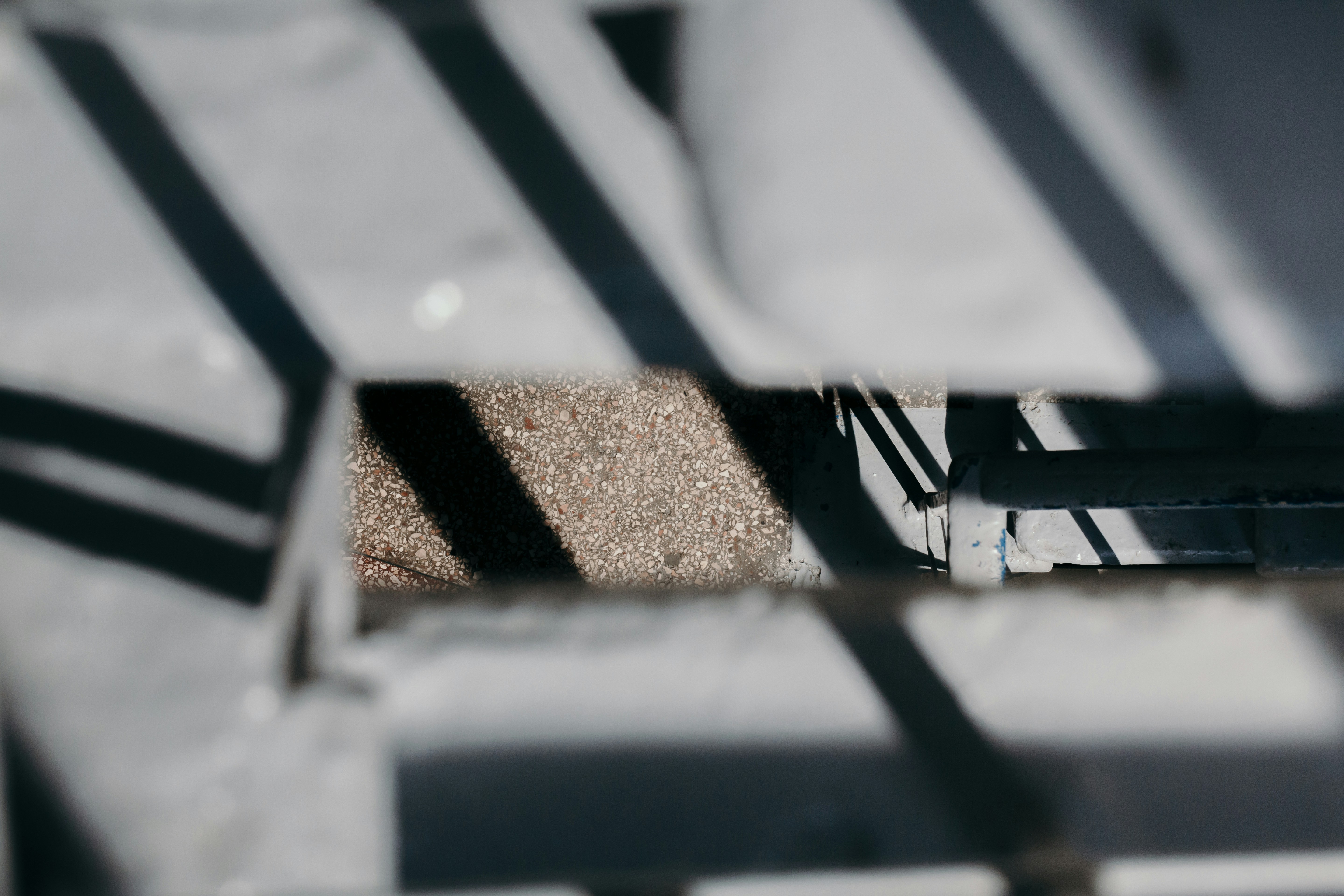 Slate Gray Casting Mold