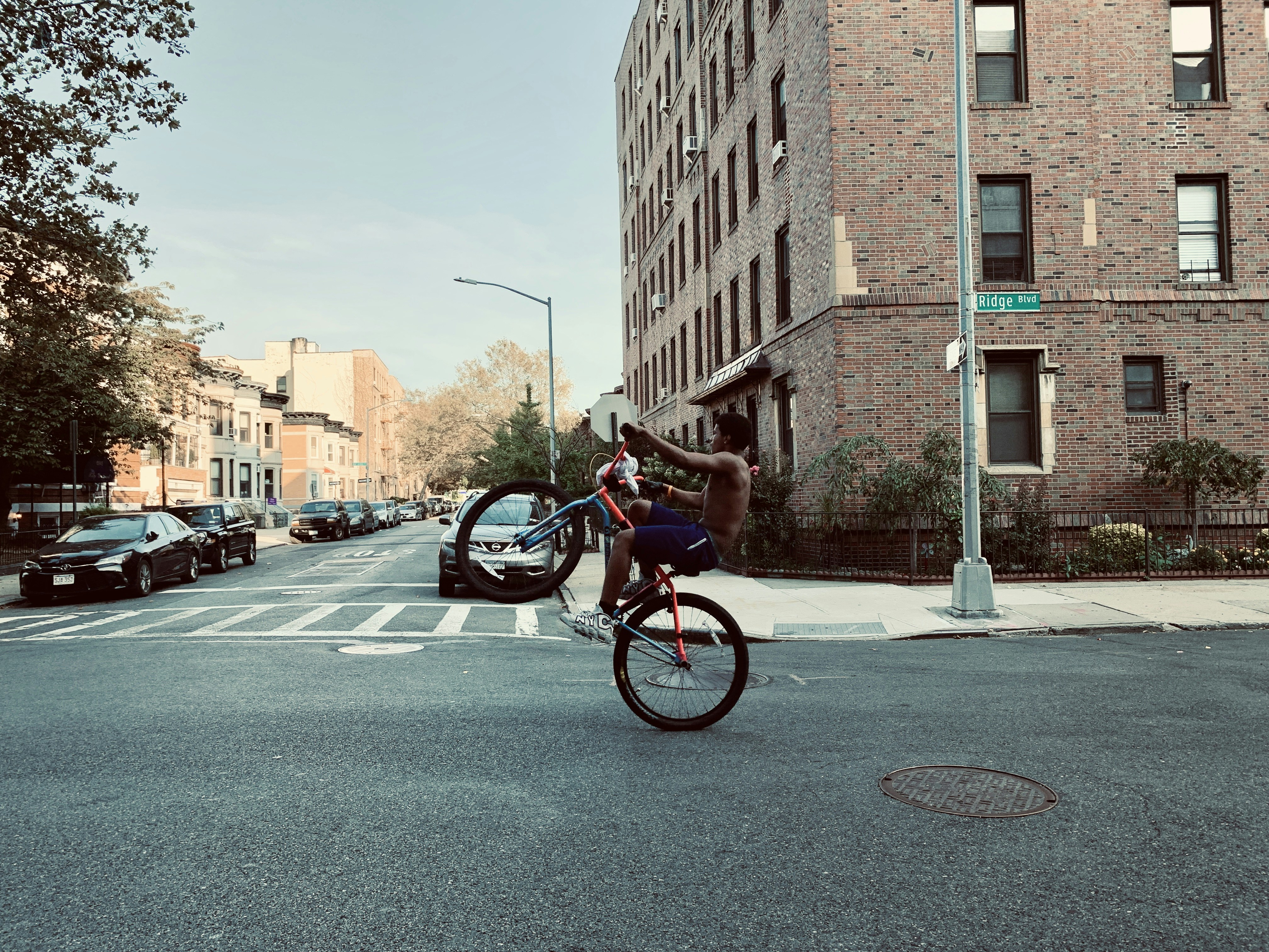 Photo by sethhoffman