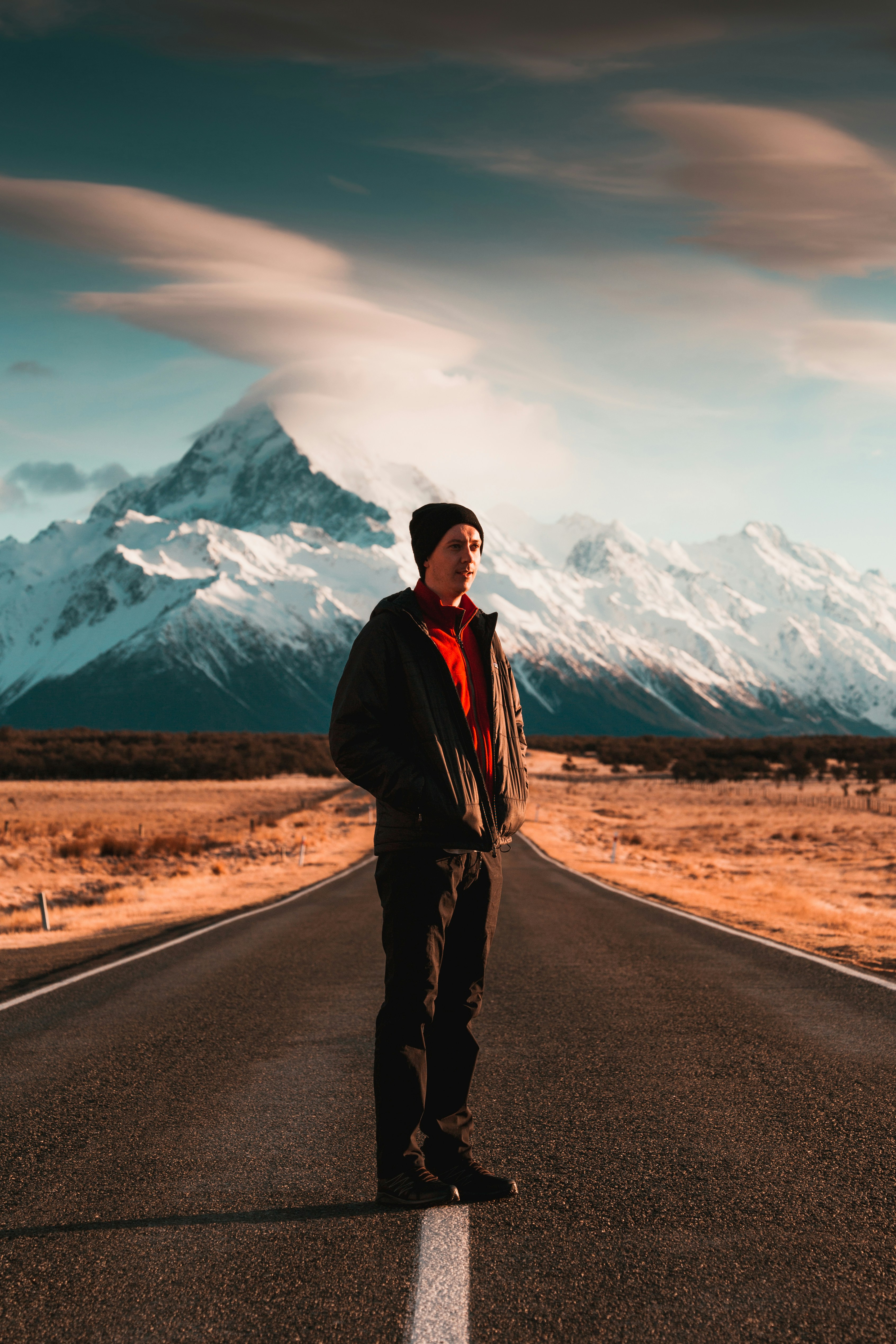Photo by jamesadams