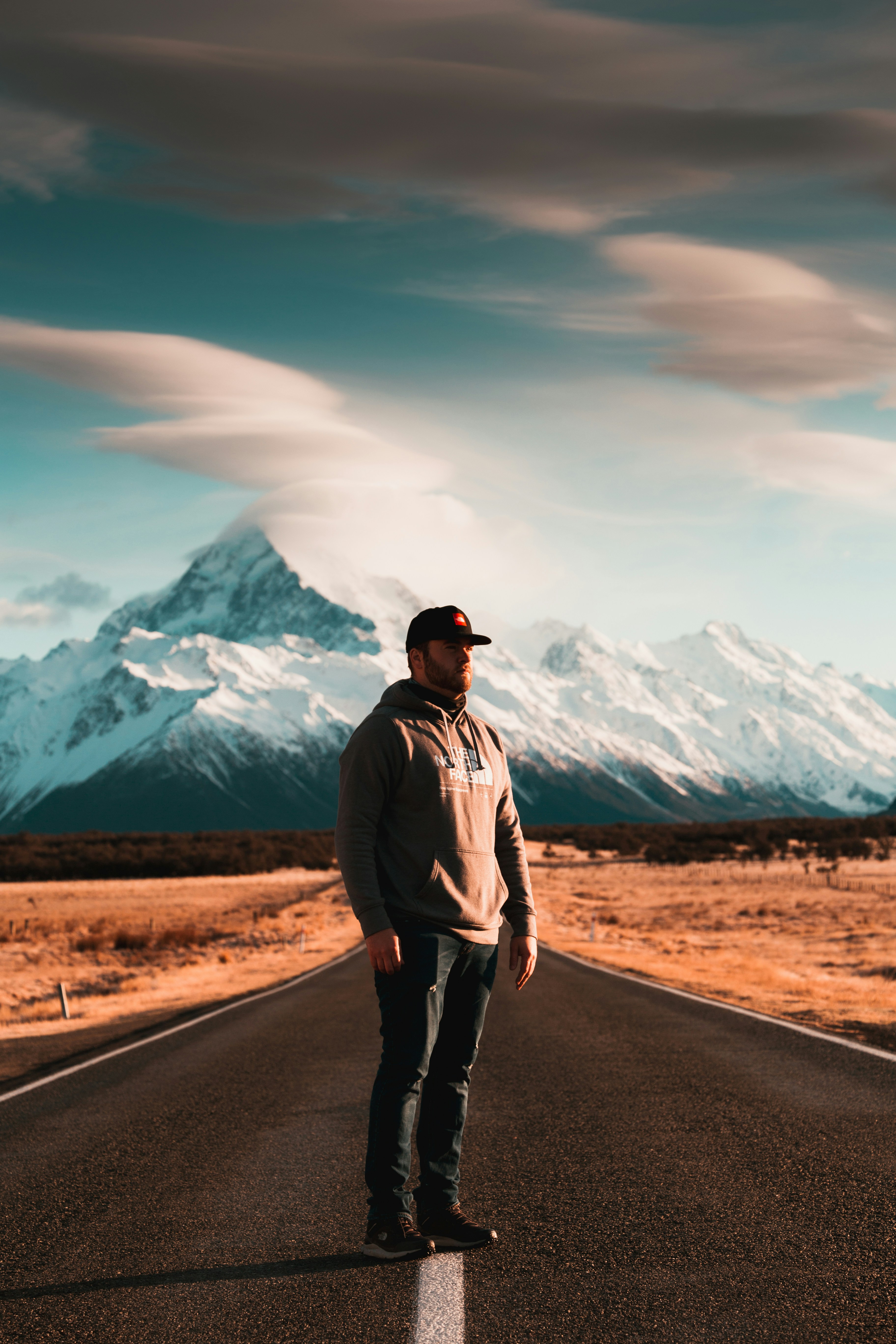 Photo by jamesadams