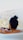 topless woman in tub