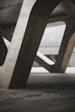 architectural photography of concrete monument
