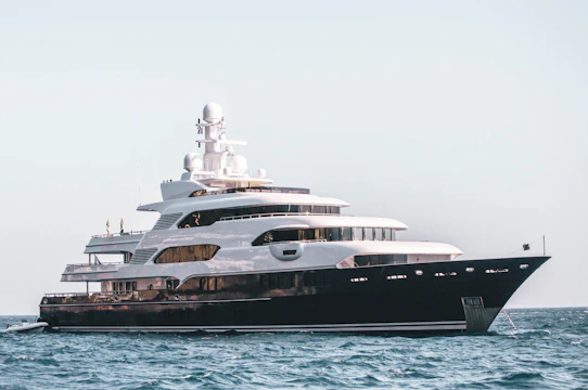 Lake cruise Lugano