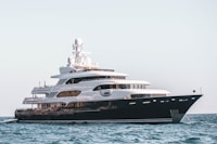 LNG Cargo System Maintenance