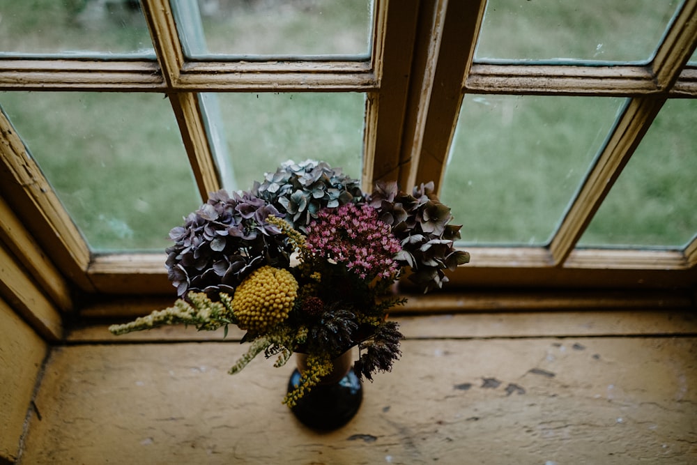 flower ornament