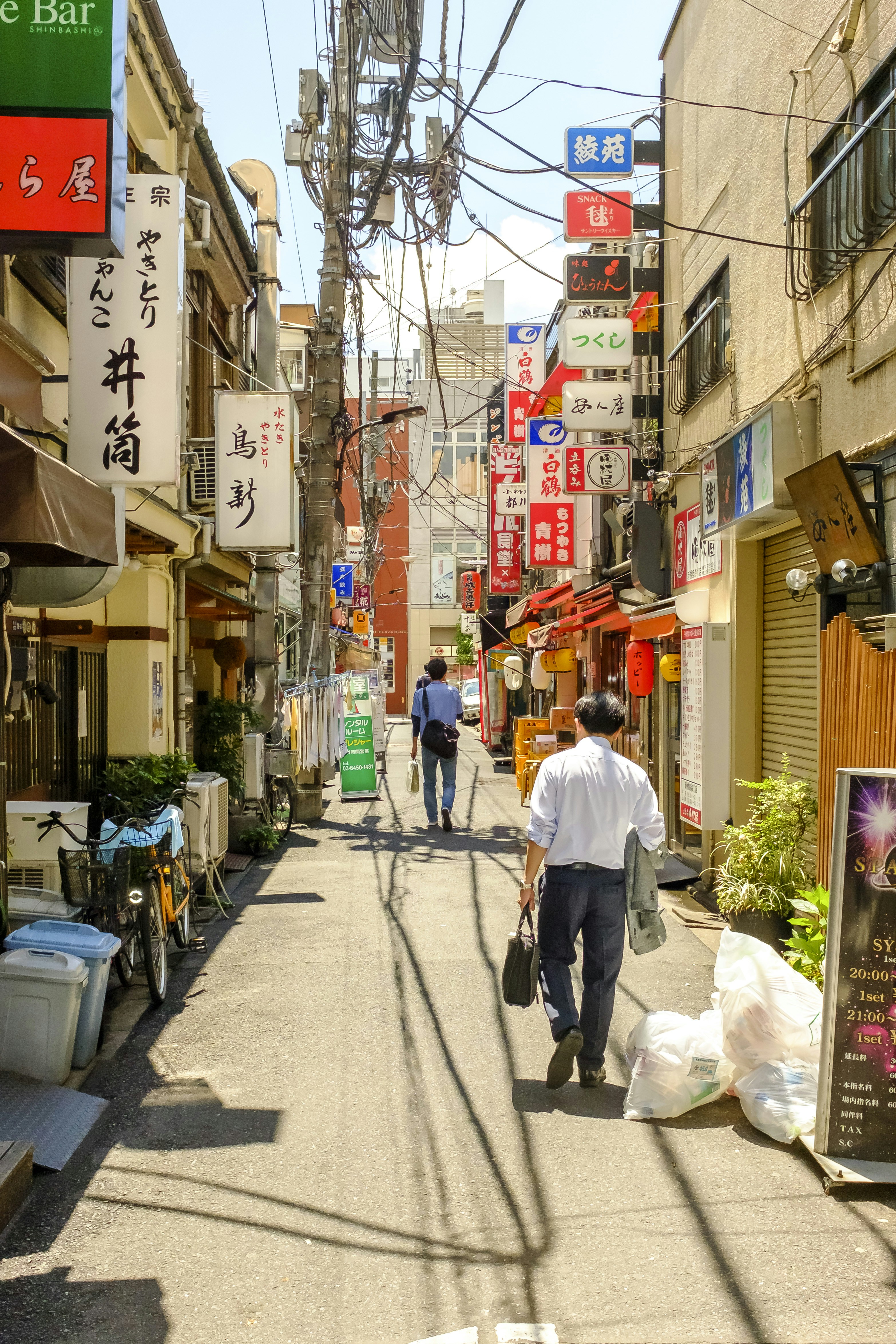 Photo by martijnbaudoin