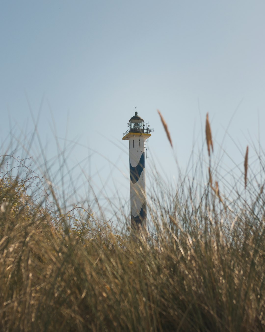 Lighthouse photo spot Ostende Nieuwpoort