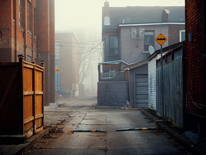 Hidden Attractions in Toronto That Most Tourists Walk Right Past
