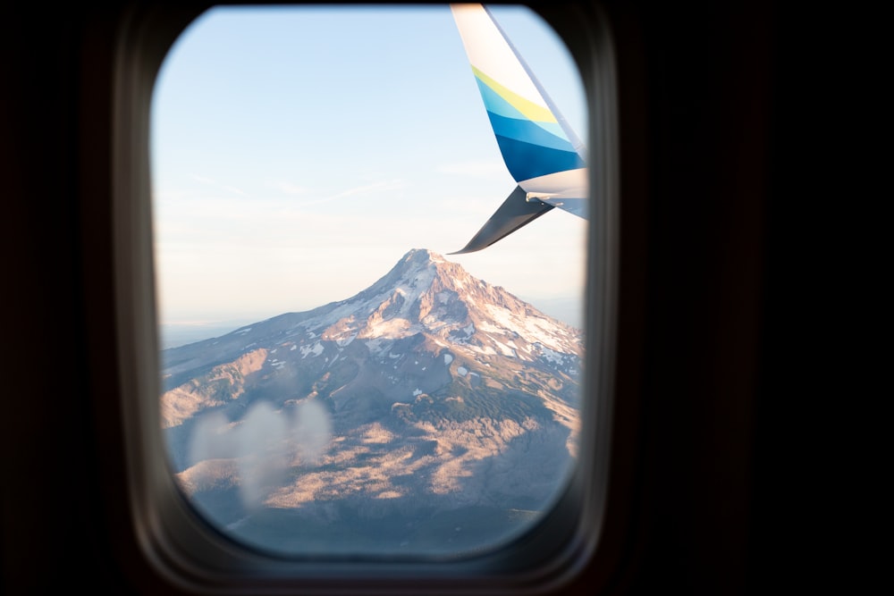 飛行機の窓の写真 Unsplashで見つけるオレゴンの無料写真