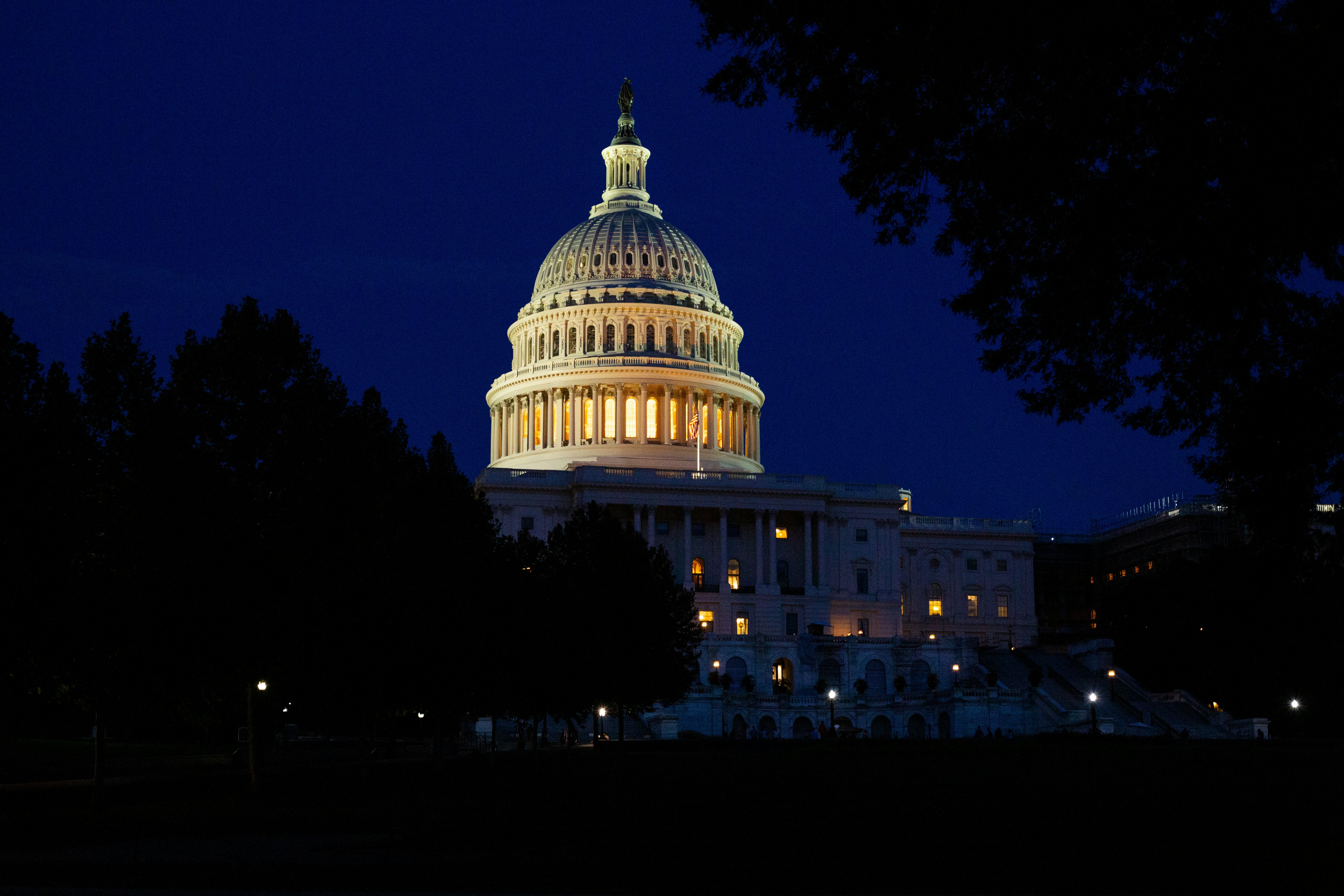 Hired Guns on the Hill: How Defense Industry Insiders Are Writing the Checks They Cash