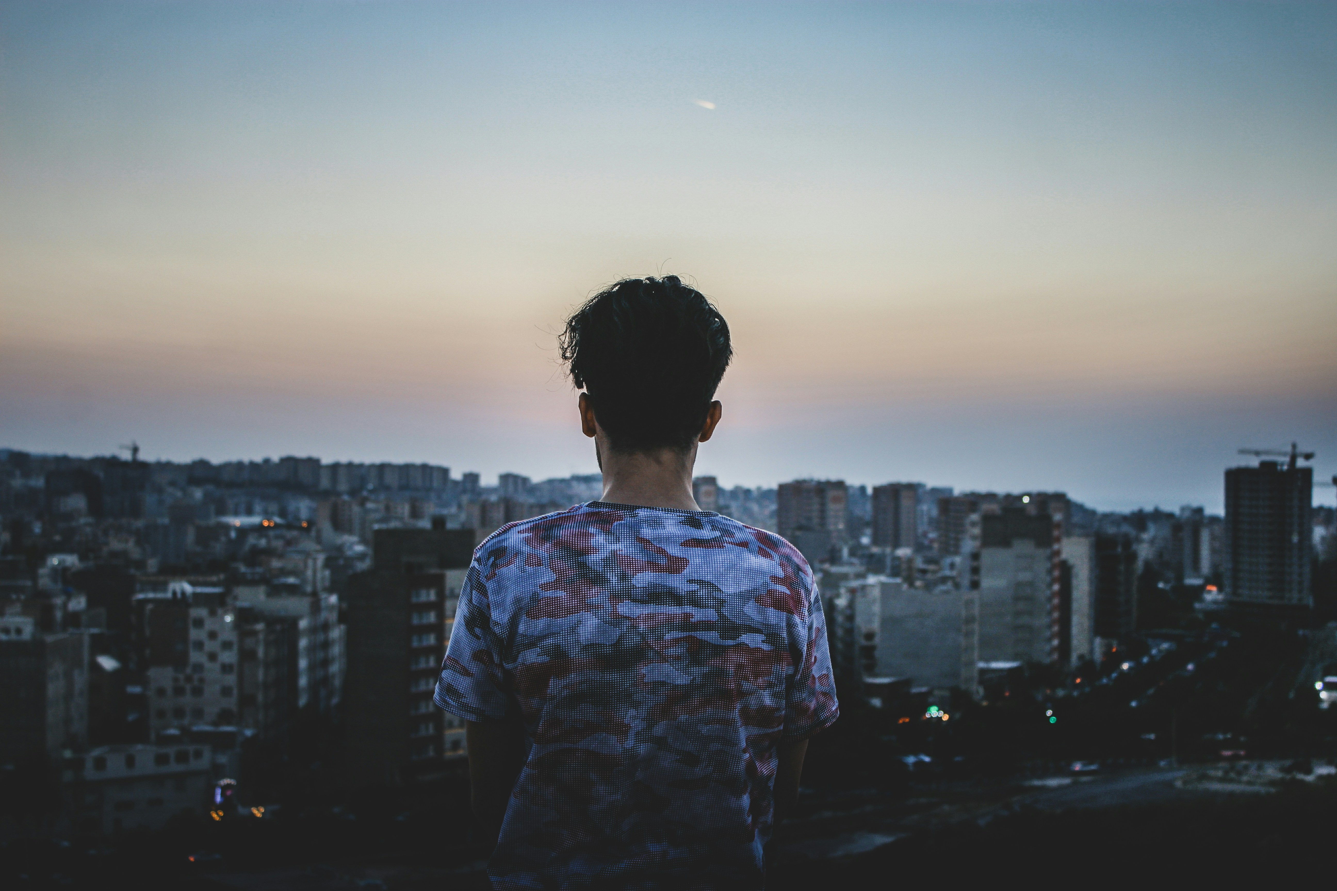 Photo by soheil_ezzati