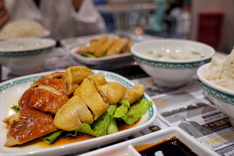 Best Vegetarian and Vegan Places in Hangzhou Worth Visiting