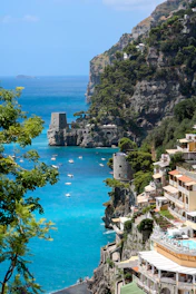 Amalfi Coast Experiences