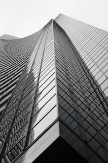grey curtain building during daytime