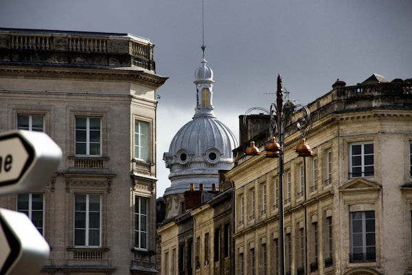 Bordeaux, France