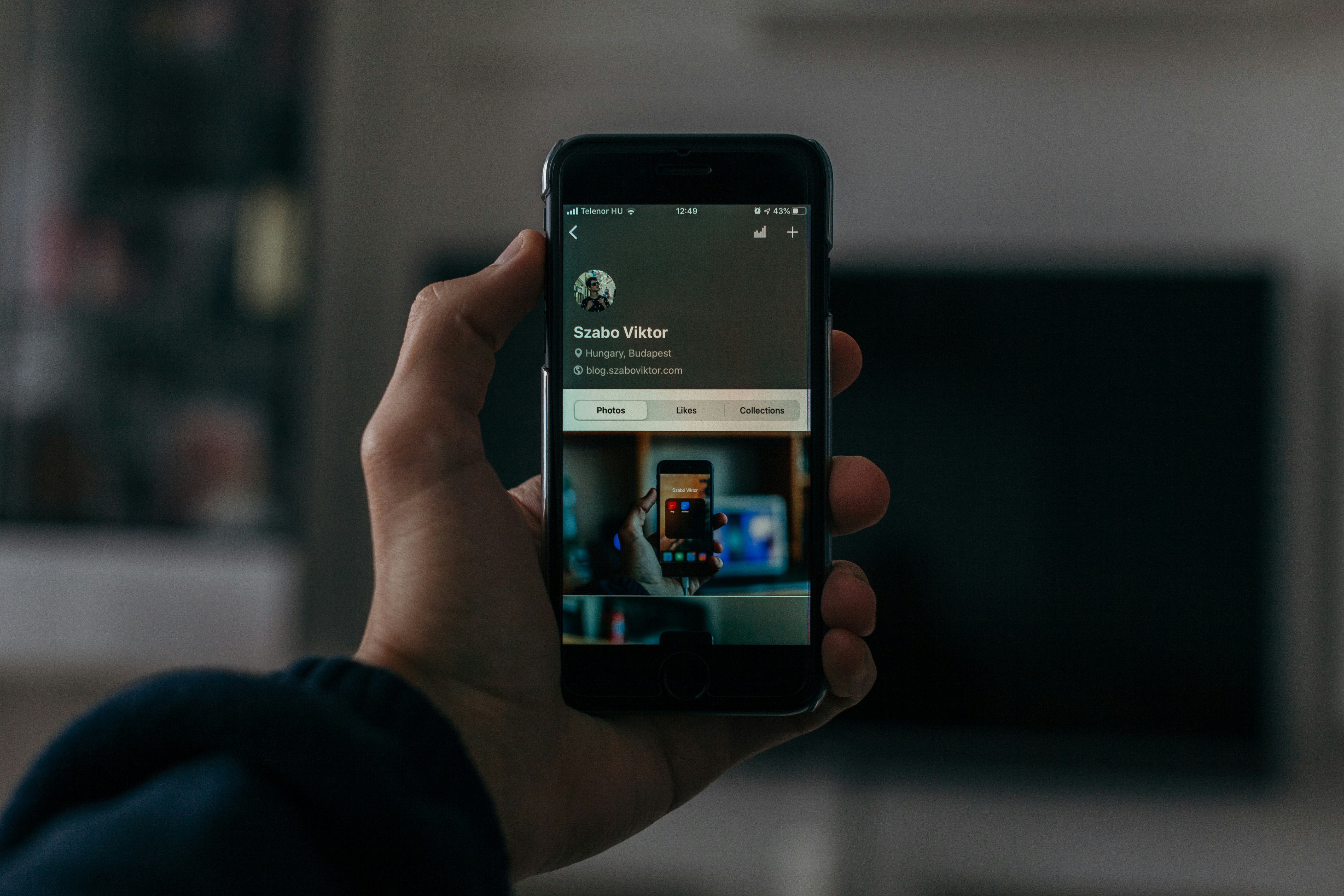 The Evolution of the Artist Profile: How Musicians Are Rewriting Their Own Stories Online