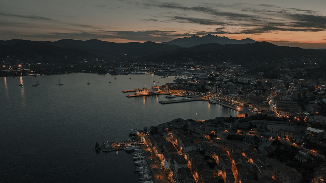 travelers stories about Waterway in Portoferraio, Italy