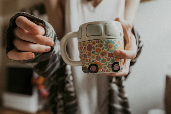 Personalized Name Mug