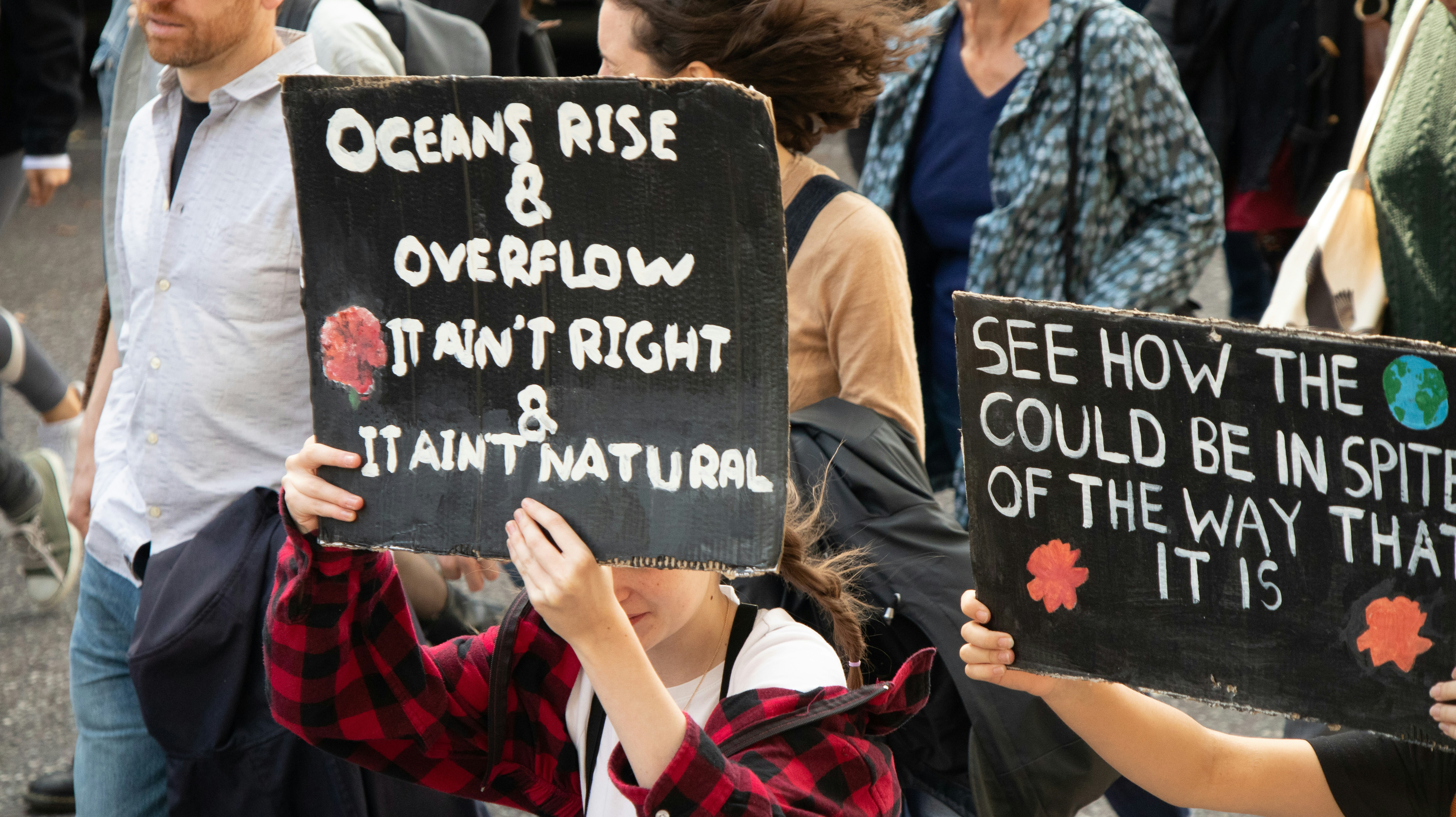 Océans en surchauffe, cinéma en résistance : la France face à ses urgences culturelles et climatiques