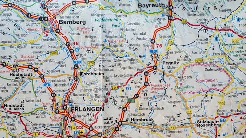 como aparecer google maps