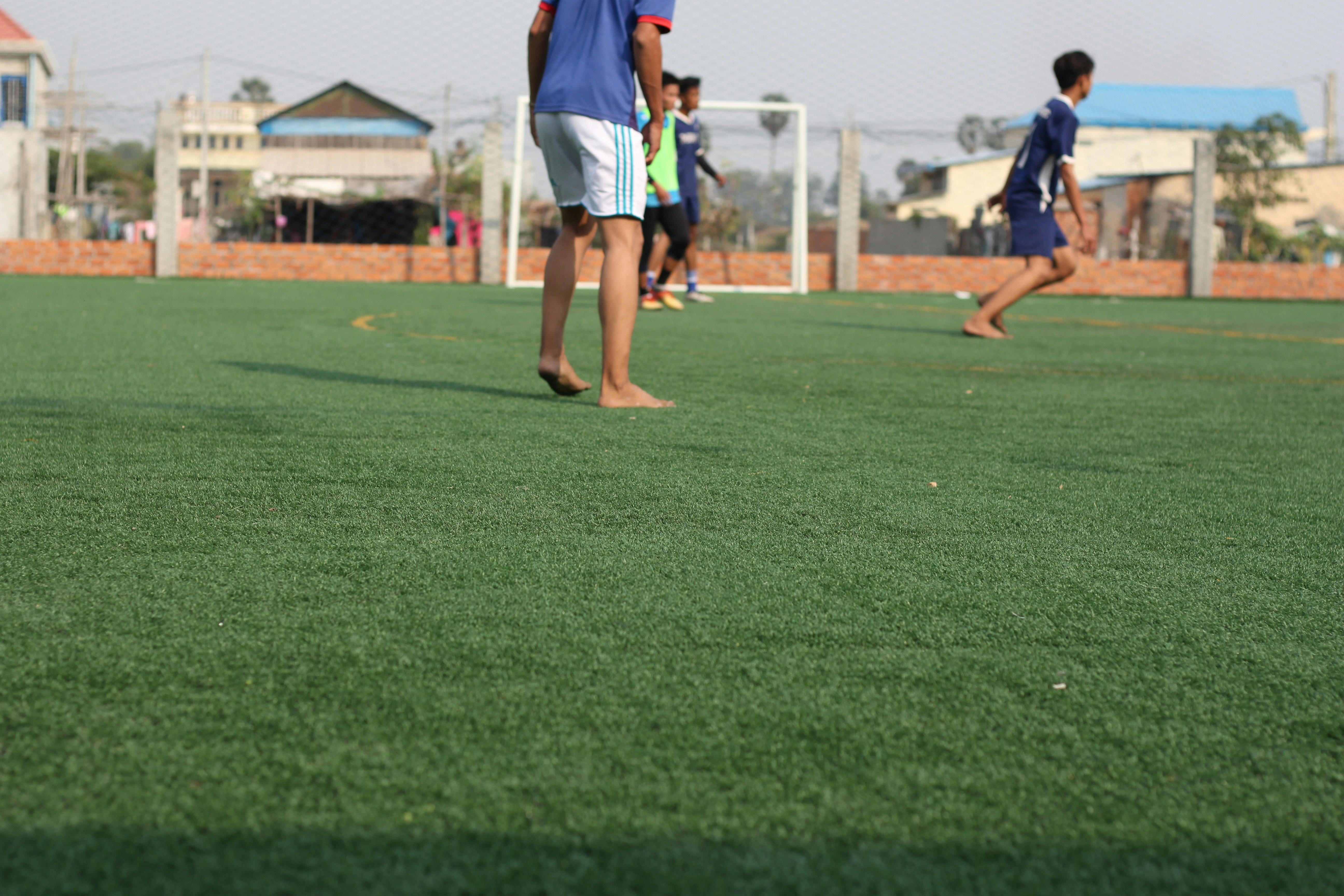 From Bruises to Glory: The Khelo India Youth Games 2025 and Barauni's Footballing Fairytale