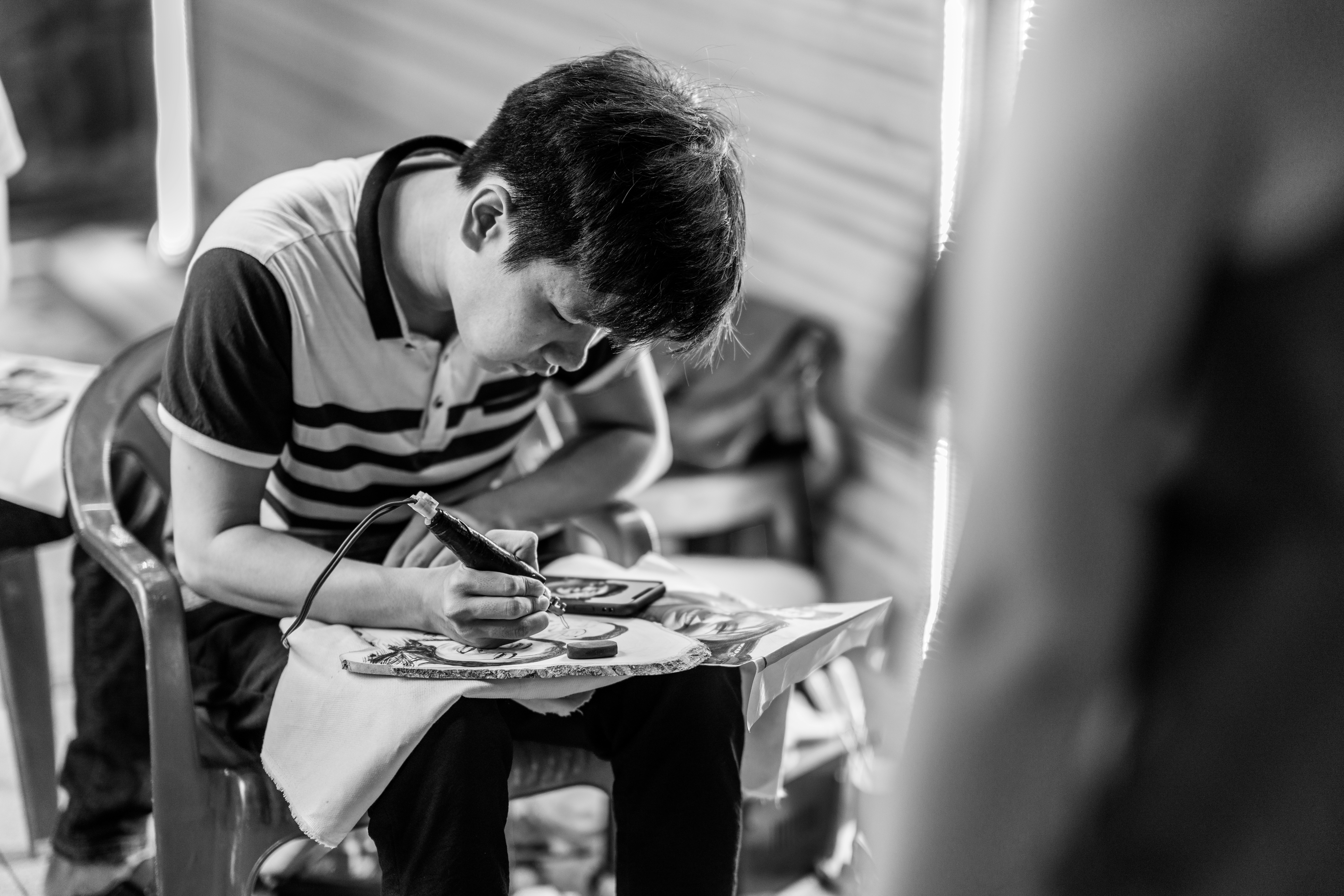 Photo by baotuan